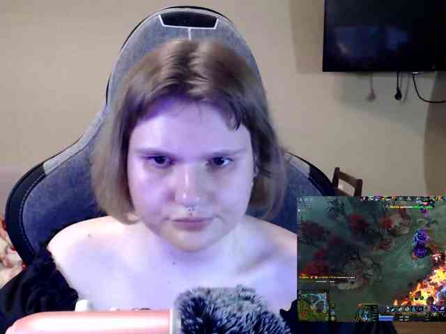 LelithHesperax webcam