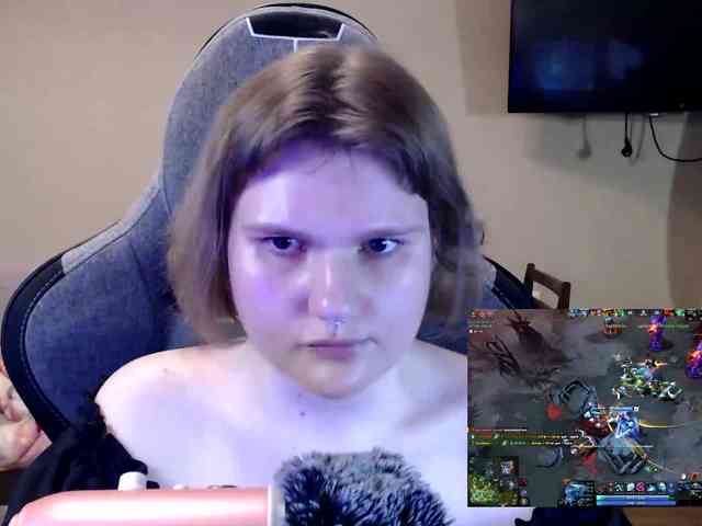 LelithHesperax webcam