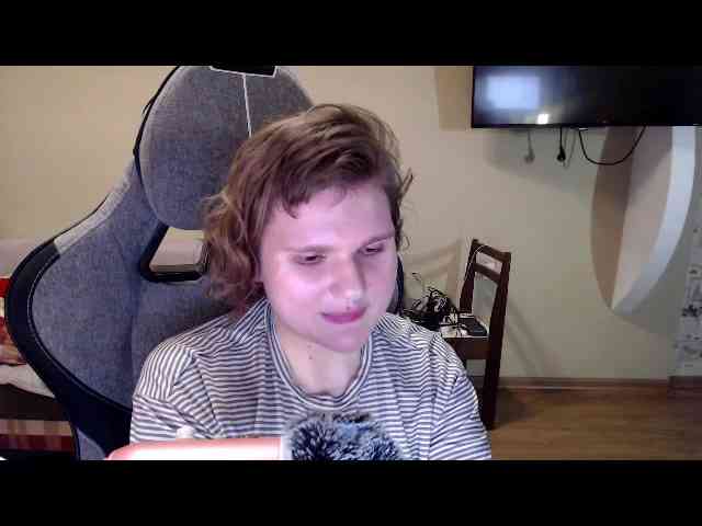 LelithHesperax webcam