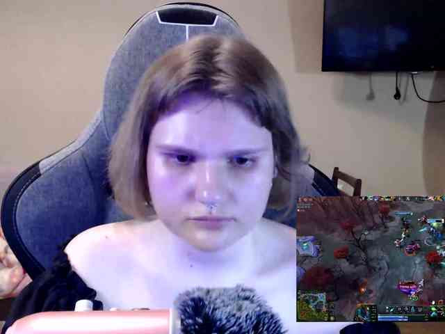 LelithHesperax webcam