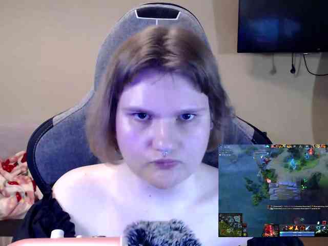 LelithHesperax webcam