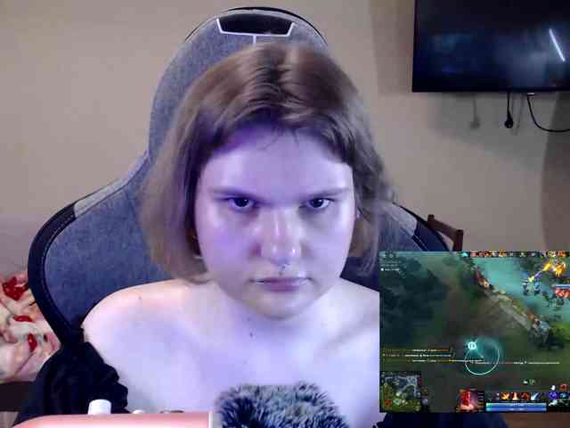 LelithHesperax webcam