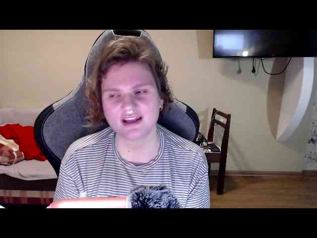 LelithHesperax webcam