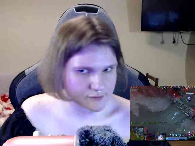 LelithHesperax webcam