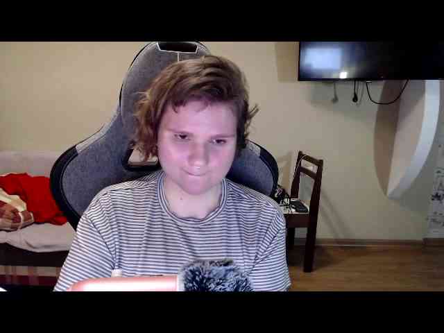 LelithHesperax webcam