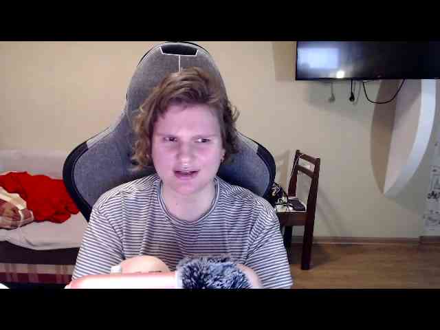 LelithHesperax webcam