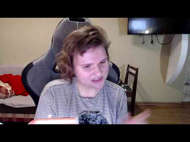 LelithHesperax webcam