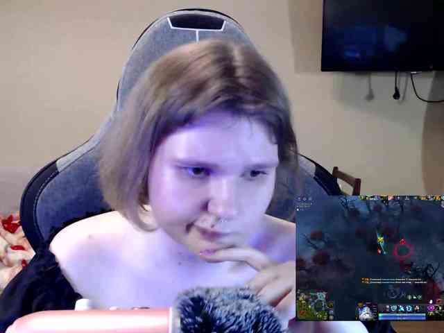 LelithHesperax webcam