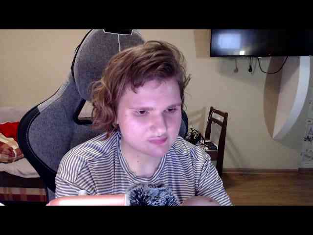 LelithHesperax webcam