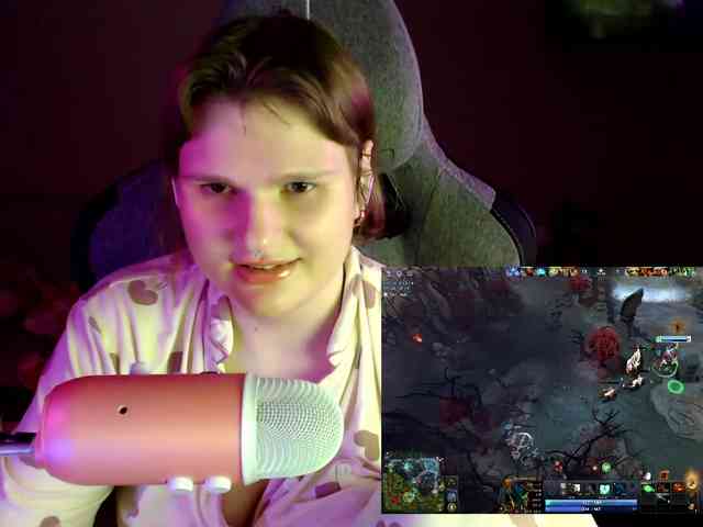 LelithHesperax webcam