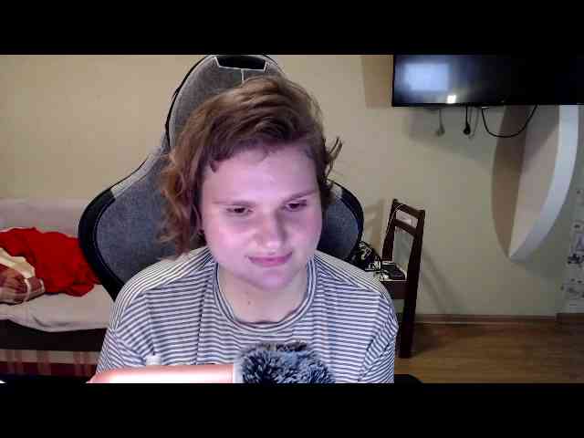 LelithHesperax webcam