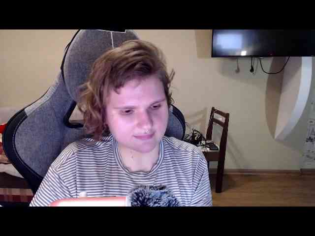 LelithHesperax webcam