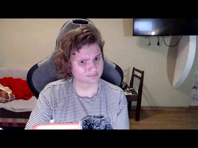 LelithHesperax webcam