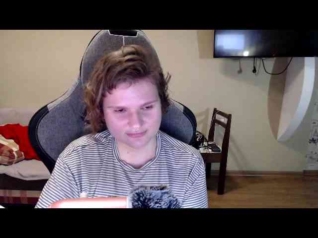 LelithHesperax webcam