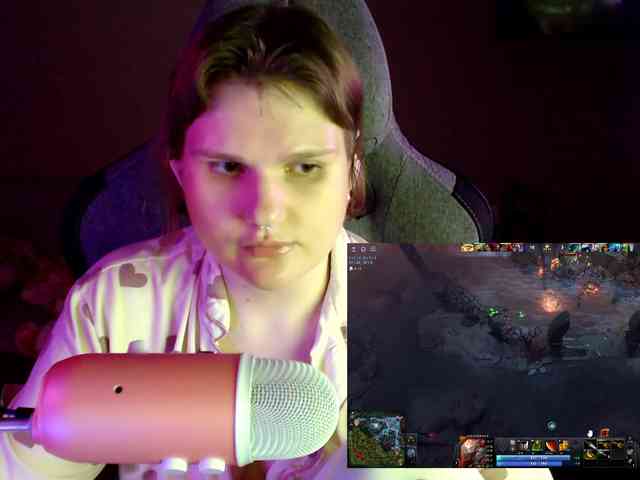 LelithHesperax webcam