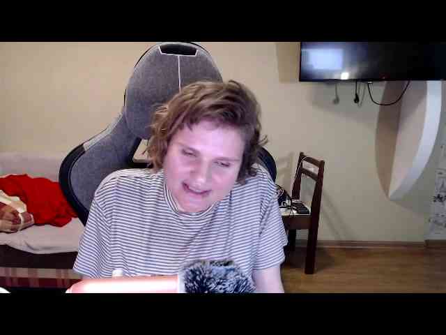 LelithHesperax webcam