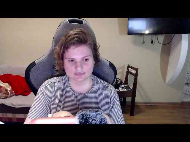 LelithHesperax webcam