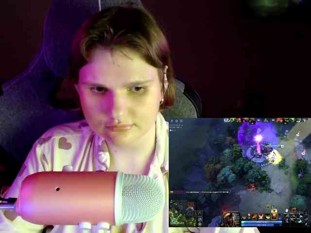 LelithHesperax webcam