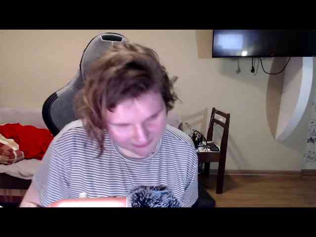 LelithHesperax webcam