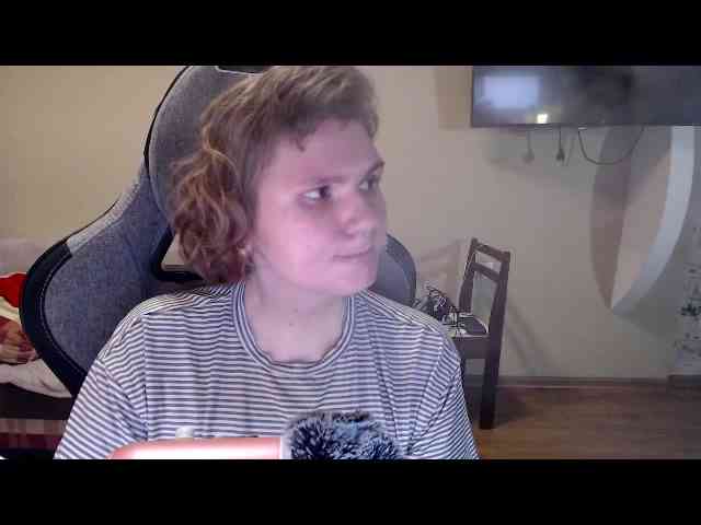 LelithHesperax webcam