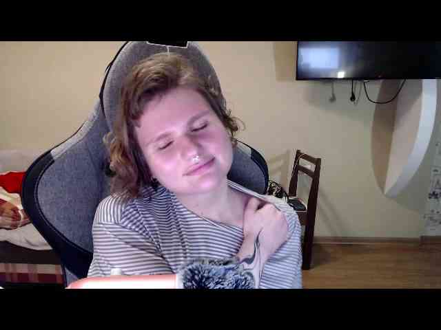 LelithHesperax webcam