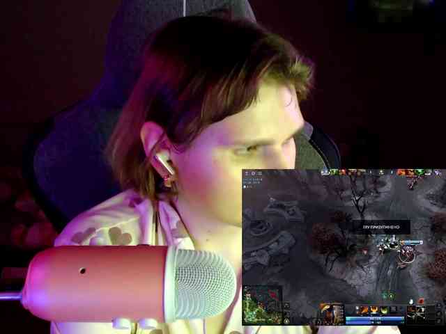 LelithHesperax webcam