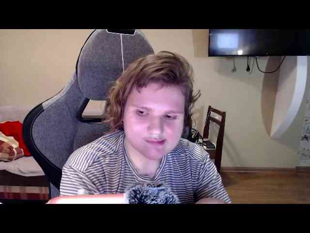 LelithHesperax webcam