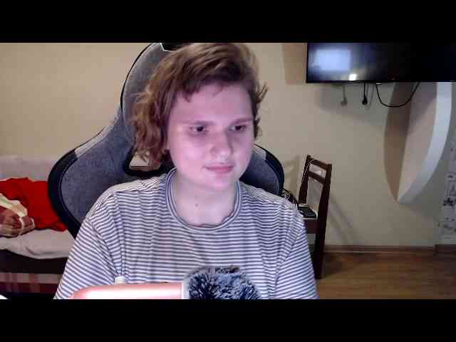 LelithHesperax webcam