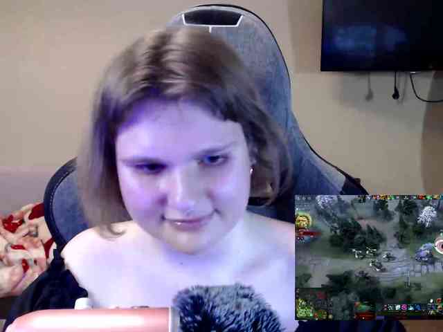 LelithHesperax webcam