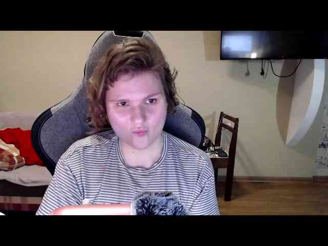 LelithHesperax webcam