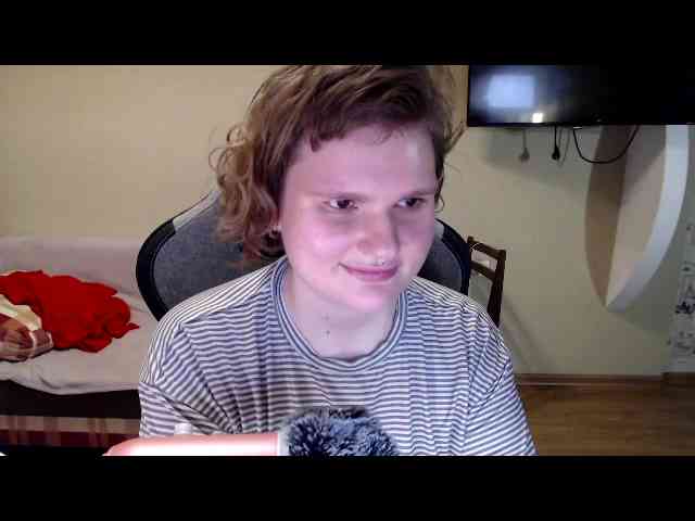 LelithHesperax webcam