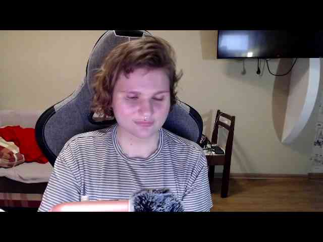 LelithHesperax webcam