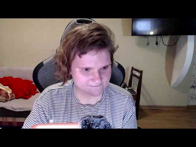 LelithHesperax webcam