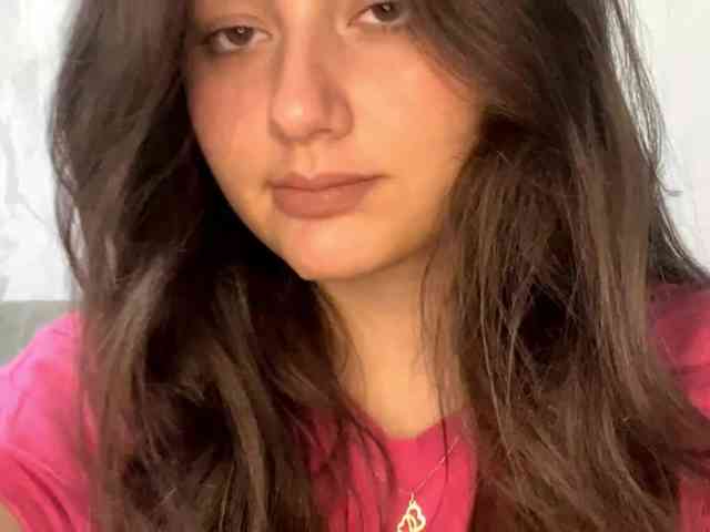 BonnieMeow Live Webcam on BongaCams