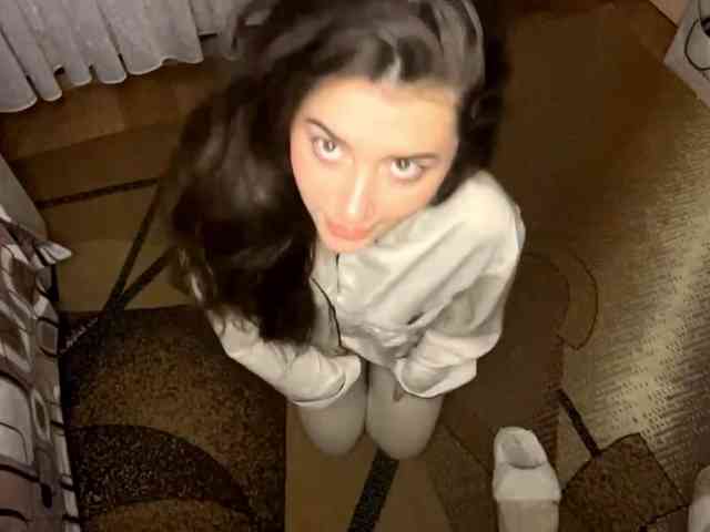 BonnieMeow Live Webcam on BongaCams