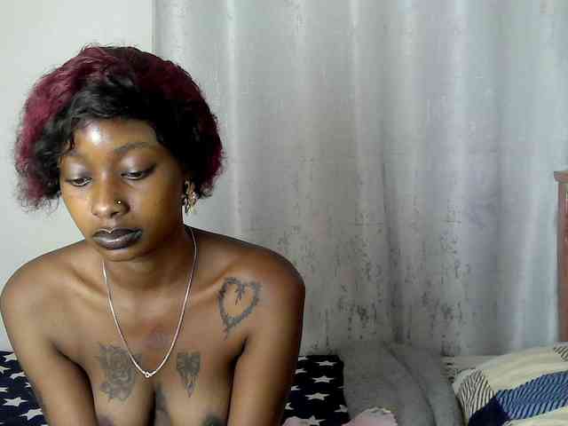 Boopell Live Webcam on BongaCams