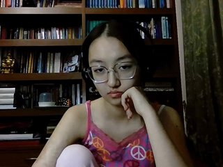 MellieTormey Porn Show