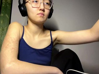 MellieTormey Porn Show