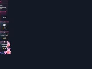 MellieTormey Porn Show