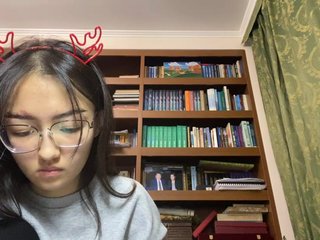 MellieTormey Porn Show