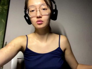 MellieTormey Porn Show