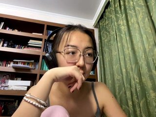 MellieTormey Porn Show