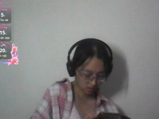 MellieTormey Porn Show