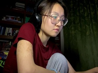 MellieTormey Porn Show