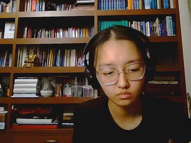 MellieTormey's BongaCams show and profile