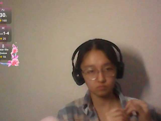 MellieTormey's BongaCams show and profile