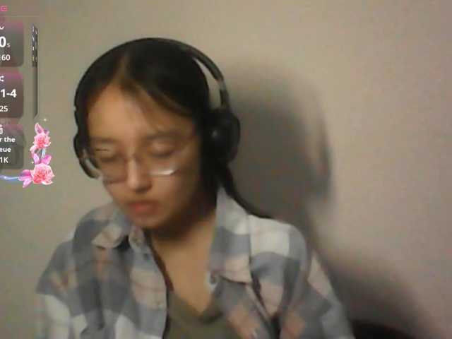 MellieTormey's BongaCams show and profile