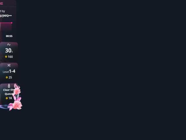 MellieTormey's BongaCams show and profile