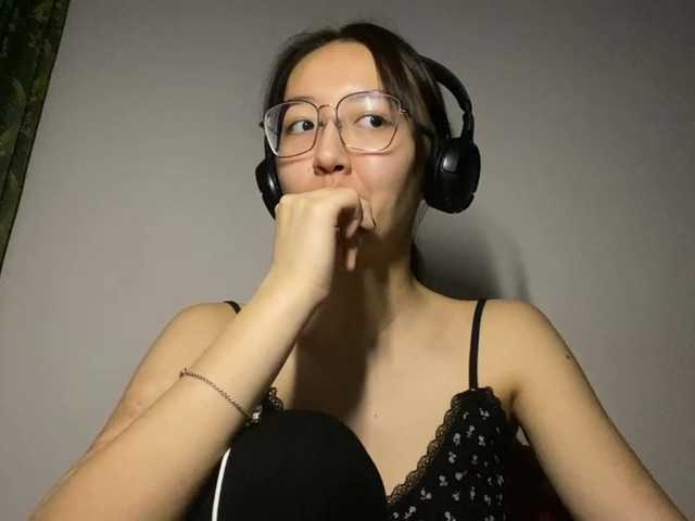 MellieTormey's BongaCams show and profile