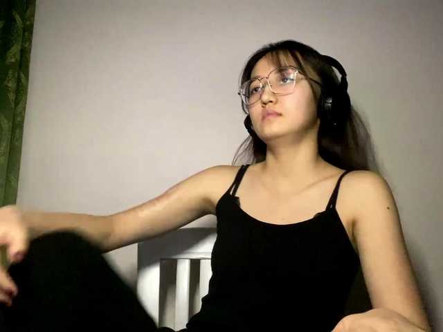 MellieTormey's BongaCams show and profile